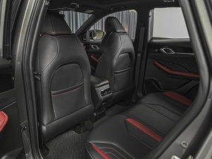 Внедорожник Geely Coolray 2023 года, 2120000 рублей, Ставрополь