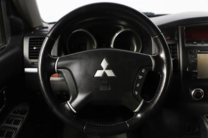 Внедорожник Mitsubishi Pajero 2008 года, 1899000 рублей, Новосибирск