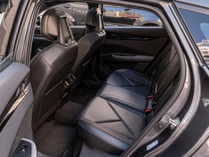 Лифтбек Changan UNI-V 2023 года, 2277000 рублей, Краснодар