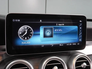 Седан Mercedes-benz C-класс 2019 года, 2725000 рублей, Воронеж