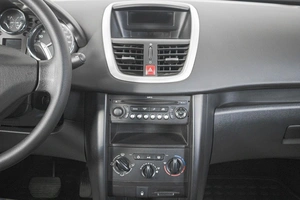 Хетчбэк Peugeot 207 2009 года, 799000 рублей, Кемерово