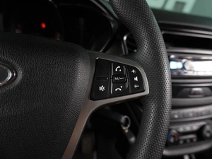 Седан ВАЗ (LADA) Vesta 2019 года, 1169000 рублей, Воронеж
