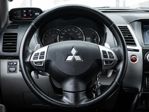 Внедорожник Mitsubishi Pajero Sport 2012 года, 1510000 рублей, Ставрополь
