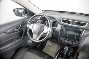 Внедорожник Nissan X-Trail 2015 года, 1649000 рублей, Пермь