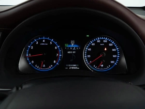 Внедорожник Toyota Harrier 2014 года, 1699000 рублей, Москва