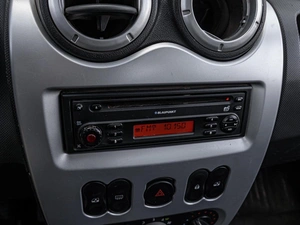 Седан Renault Logan 2011 года, 499000 рублей, Краснодар