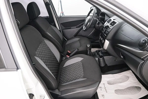 Седан ВАЗ (LADA) Granta 2021 года, 899000 рублей, Красноярск