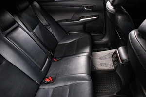 Седан Toyota Camry 2016 года, 2419000 рублей, Сургут