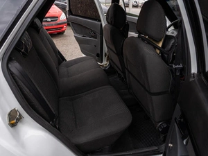 Хетчбэк ВАЗ (LADA) Priora 2013 года, 549000 рублей, Саратов