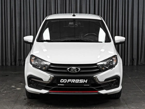 Лифтбек ВАЗ (LADA) Granta 2023 года, 998000 рублей, Ставрополь