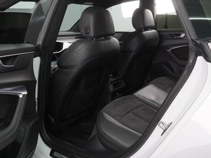 Лифтбек Audi A7 2018 года, 4559000 рублей, Воронеж