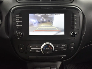 Внедорожник Kia Soul 2018 года, 1447200 рублей, Казань