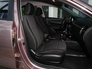 Хетчбэк Kia Rio X 2021 года, 1748000 рублей, Тверь