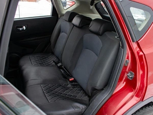 Внедорожник Nissan Qashqai 2011 года, 929000 рублей, Петрозаводск