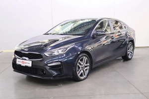 Седан Kia Cerato 2019 года, 1895000 рублей, Брянск