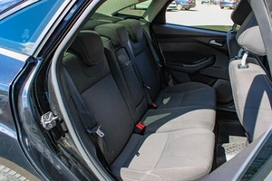 Седан Ford Focus 2012 года, 990000 рублей, Ярославль