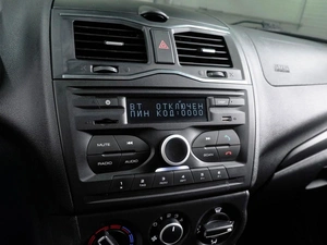 Лифтбек ВАЗ (LADA) Granta 2019 года, 695000 рублей, Воронеж