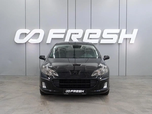 Седан Peugeot 407 2007 года, 784000 рублей, Воронеж
