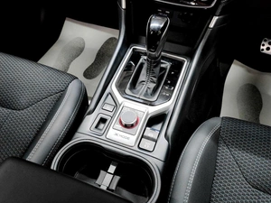 Внедорожник Subaru Forester 2018 года, 2700000 рублей, Красноярск