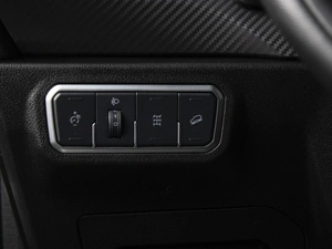 Внедорожник Haval F7x 2020 года, 1890000 рублей, Омск