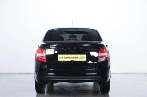 Седан ВАЗ (LADA) Granta 2023 года, 849000 рублей, Челябинск