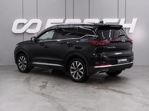 Внедорожник Chery Tiggo 7 Pro 2022 года, 1799000 рублей, Воронеж