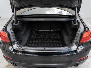 Седан BMW 5 серия 2019 года, 4149000 рублей, Краснодар