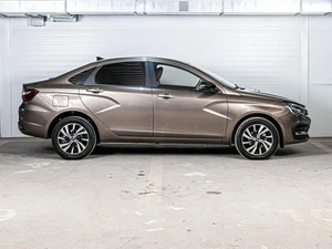 Седан ВАЗ (LADA) Vesta 2025 года, 1679000 рублей, Ставрополь