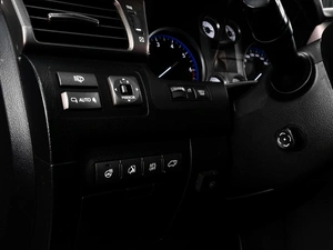 Внедорожник Lexus LX 2011 года, 3449000 рублей, Тюмень