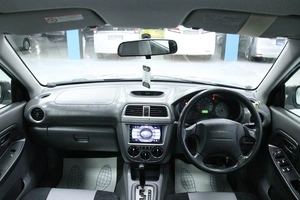 Универсал Subaru Impreza 2003 года, 523000 рублей, Солонцы