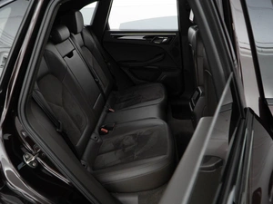 Внедорожник Porsche Macan S 2015 года, 3498999 рублей, Москва