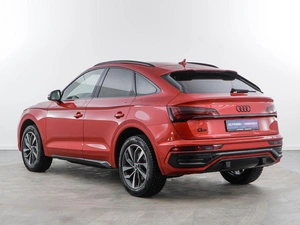 Внедорожник Audi Q5 Sportback 2021 года, 4679999 рублей, Москва