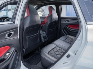 Внедорожник Changan CS55 Plus 2023 года, 2250000 рублей, Краснодар