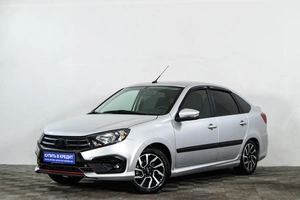 Лифтбек ВАЗ (LADA) Granta 2024 года, 1099000 рублей, Сургут