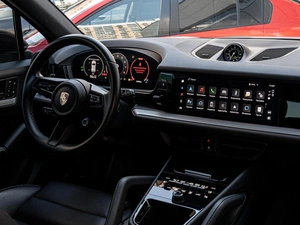 Внедорожник Porsche Cayenne 2023 года, 14450000 рублей, Краснодар