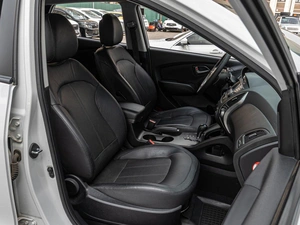 Внедорожник Hyundai ix35 2015 года, 1670000 рублей, Краснодар
