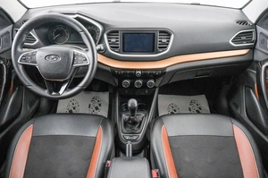 Универсал ВАЗ (LADA) Vesta 2024 года, 1449000 рублей, Красноярск