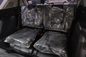 Внедорожник Lexus GX 2011 года, 3649000 рублей, Новокузнецк