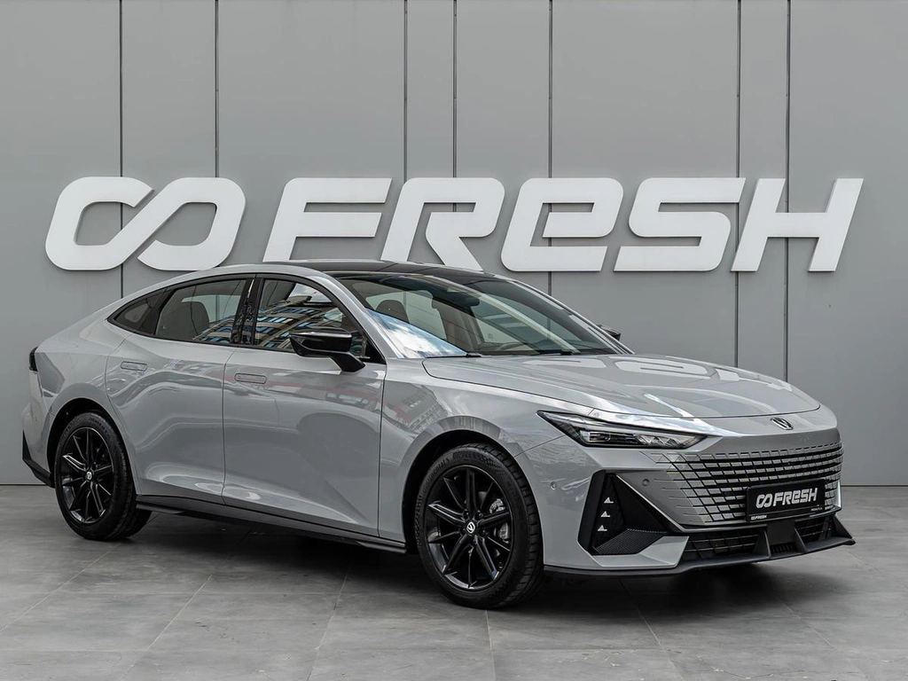 Лифтбек Changan UNI-V 2024 года, 2375000 рублей, Краснодар