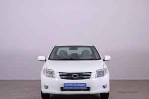 Седан Toyota Corolla Axio 2009 года, 899000 рублей, Омск