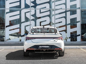 Седан Hyundai Avante 2021 года, 2795000 рублей, Краснодар