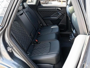 Внедорожник Audi Q3 2026 года, 3895000 рублей, Краснодар