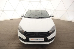 Седан ВАЗ (LADA) Vesta 2016 года, 840000 рублей, Орёл