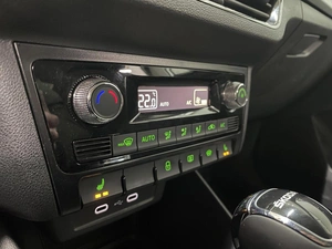 Лифтбек Skoda Rapid 2021 года, 1540000 рублей, Ярославль