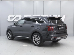 Внедорожник Kia Sorento 2020 года, 4350000 рублей, Ростов-на-Дону