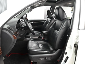 Внедорожник Kia Mohave 2018 года, 3220000 рублей, Ставрополь