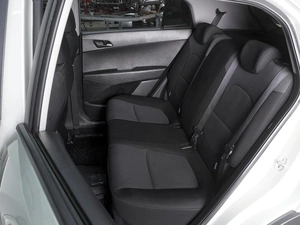 Внедорожник Hyundai Creta 2018 года, 1550000 рублей, Ростов-на-Дону