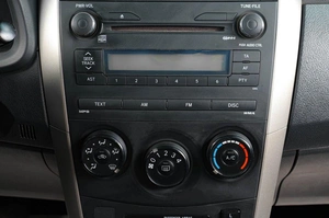 Седан Toyota Corolla 2008 года, 799000 рублей, Тюмень