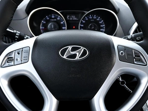 Внедорожник Hyundai ix35 2012 года, 1259000 рублей, Волгоград