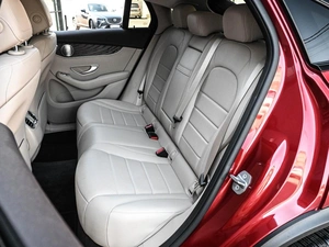 Внедорожник Mercedes-benz GLC-класс Coupe 2020 года, 5479000 рублей, Кирилловка